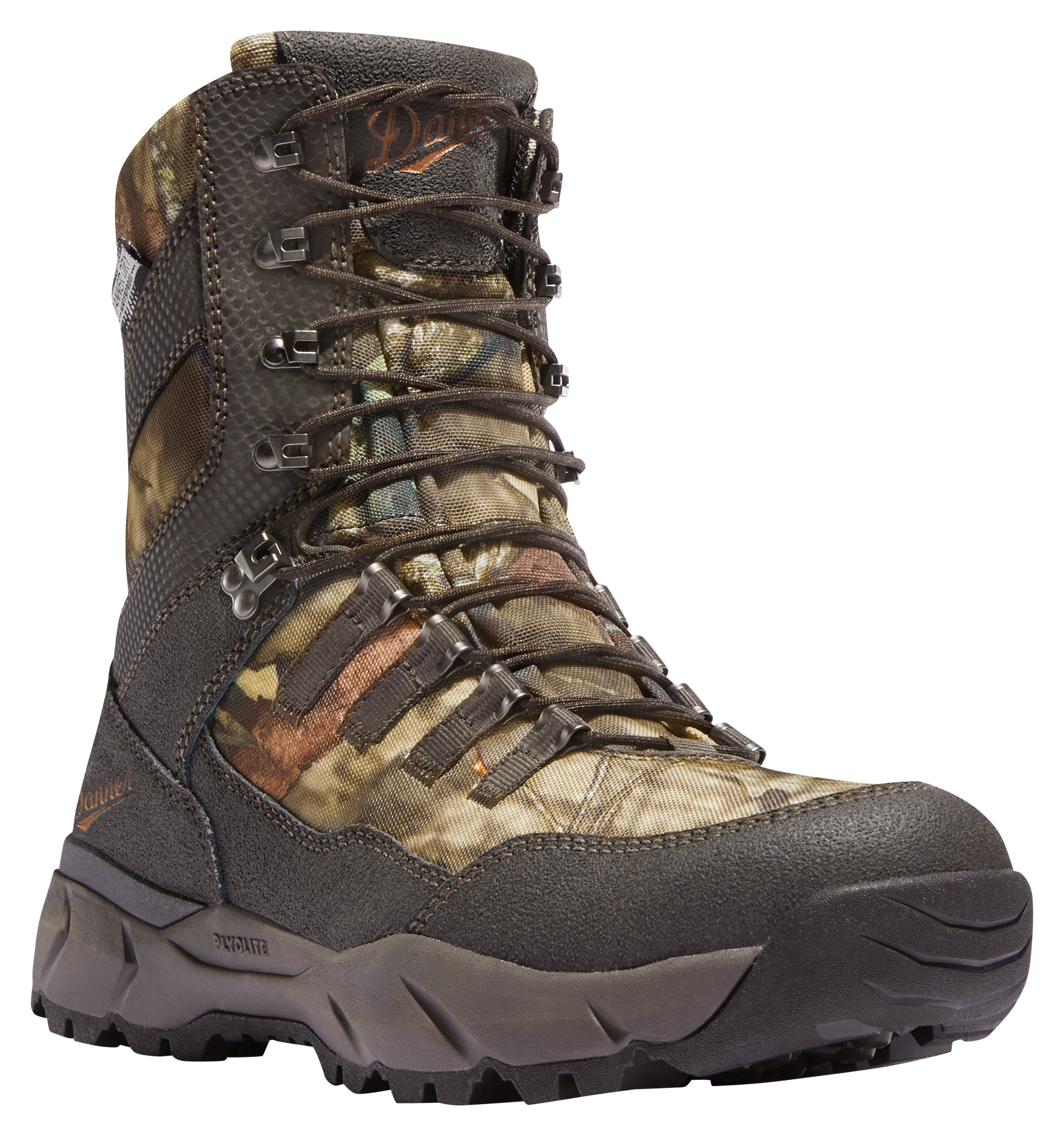 Danner Vital 400 Insulated Waterproof Hunting Boots for Men | Cabela's
